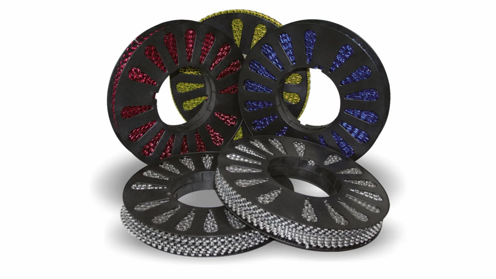Rollo de Clips