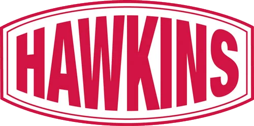 Logo Hawkins
