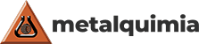 Logo Metalquimia