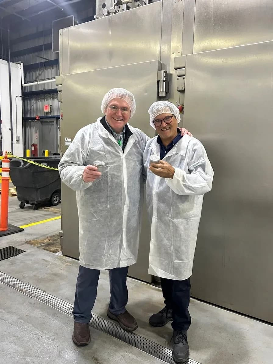 Desarrollo y asesoría técnica