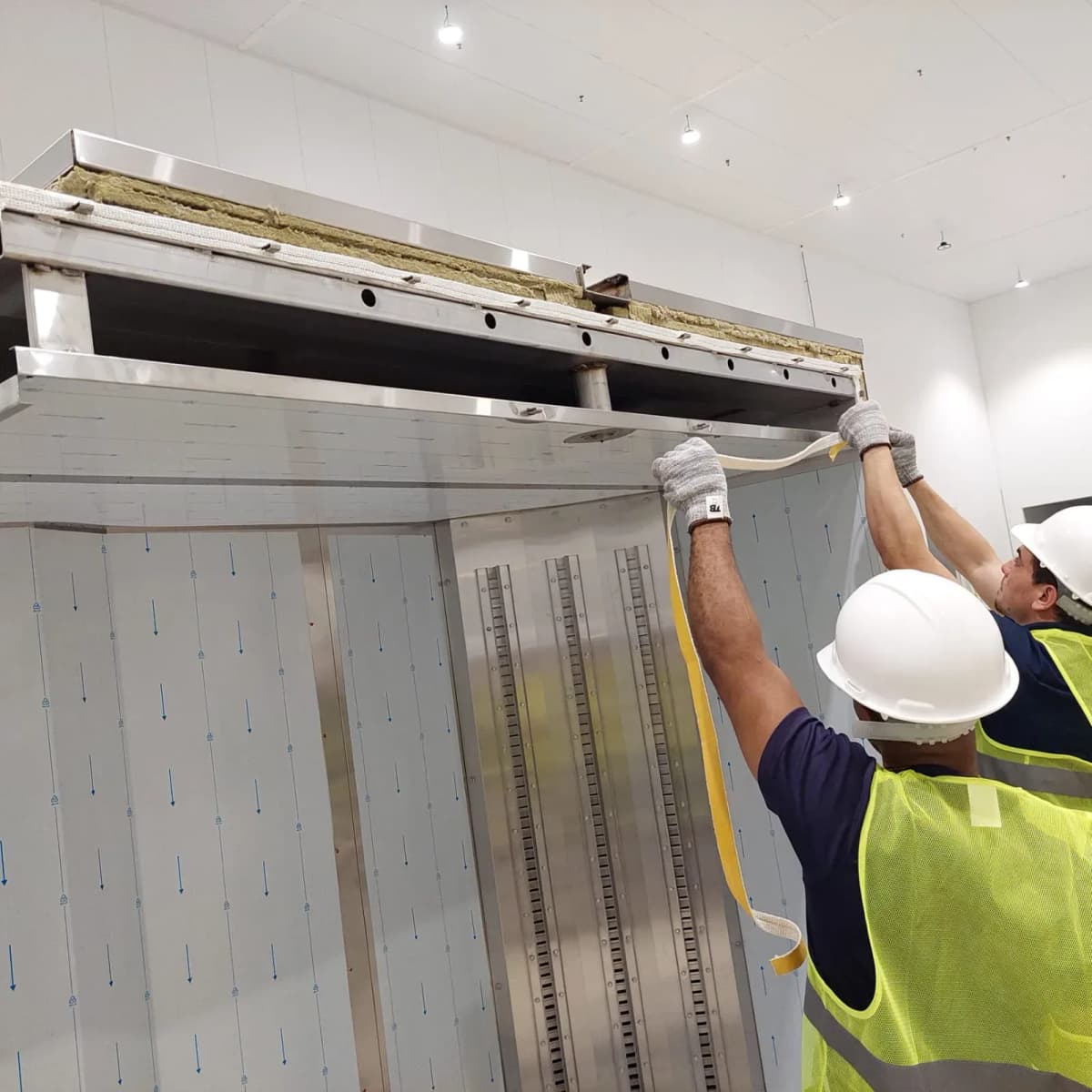 Servicio técnico y repuestos